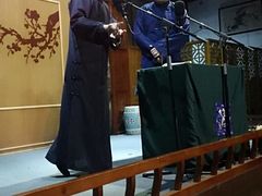 -嘻哈壹笑堂相声茶馆(大儒巷店)