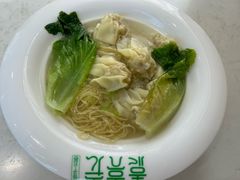 -袁记云饺(西安路店)