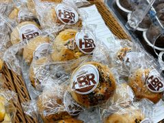 -海福仑韩国面包