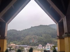 -韶关经律论国际酒店温泉