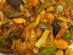 -裕德隆清真饭庄·天津特色菜(河东店)