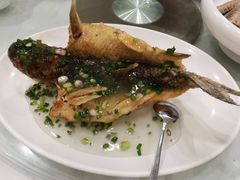 -岭南海晏楼(滨江东总店)