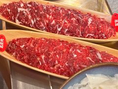 -左庭右院鲜牛肉火锅(苏州园区永旺店)