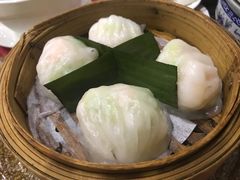 -虾饺妹·粤式手工点心(水荫路店)