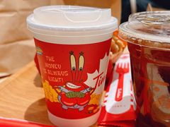 -Tims天好咖啡(江干万象城店)