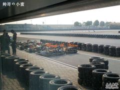 -上赛卡丁车世界