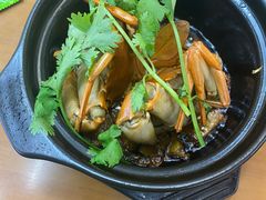 -鑫鸿达·海鲜闽菜热炒小馆(中山路店)