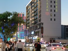 -捞神煲汤火锅(湖滨商业街店)