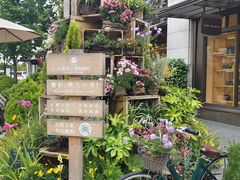 -比斯特上海购物村精品奥特莱斯