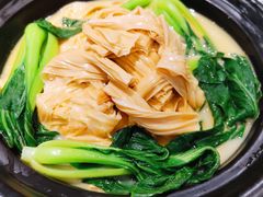 原味鲜腐竹-兰湘子·湘菜小炒(三桥万象城店)