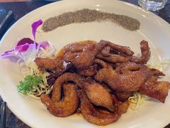 -上楼私房菜(院士路店)