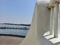 -金鸡湖景区