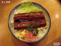 DSC01024-竹之月日本料理铁板烧(香江花园店)