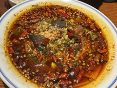 -好嫂子酱猪手•农家菜(知春路店)