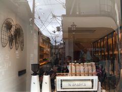 -% Arabica(京都东山店)