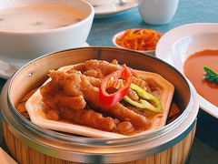 -同禧荟·港味海鲜火锅·粤菜(三亚湾店)