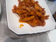 -云客来·花园餐厅(洛社店)