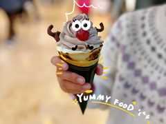 -July tale·可丽饼(德基广场店)