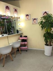 -GOLDEN HAIR儿童造型设计(丁香国际店)