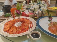 -澳门酒家(南航明珠店)