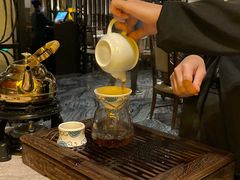 -香云轩·顺德菜(香云纱园林酒店店)