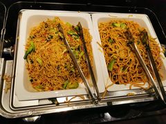 -素满香·素食自助餐(西安·民乐园店)