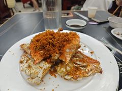-望海潮海鲜店 特色家常菜(在海一方店)