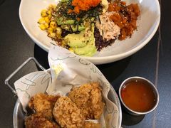 -米仓食堂(正佳广场店)