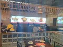 -眉山小馆(华强广场店)