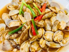 -阿里元老宋海鲜大排档(明发店)