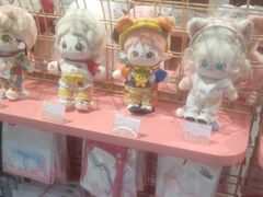 -微店Park(上海静安大悦城店)