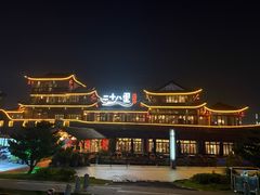 -二十八里太湖船菜(吉祥路店)