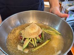 -六七八韩式烤肉·韩国料理(上杭路店)