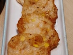 -吕氏疙瘩汤·海鲜新鲁菜(凯德mall新都心店)