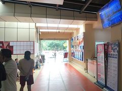 -奥冠体育华师附中恒温游泳馆