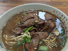 -无名氏面馆(邮电路店)