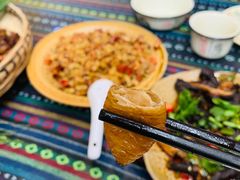 -昆虫窝子·特色云南菜(拓东路总店)