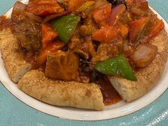 -阿西娅食府(中关村店)