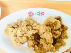 -北大家园食堂