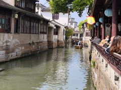 -锦溪古镇