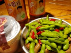 -阿记烧烤(英达路店)