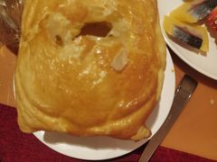 -视界美食自助餐厅·石家庄希尔顿酒店