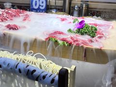 -塔兰齐新疆孜然火锅(鲤鱼山路店)