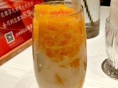 杨枝甘露-茉里粤菜(皇姑万象汇店)