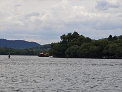 -西湖外事游船(花港观鱼码头)