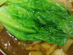 牛腩煲仔粉-金苑海鲜酒家(新港中路店)
