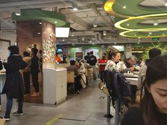 大堂-水平有限广西米粉·广西风味集(五道口店)