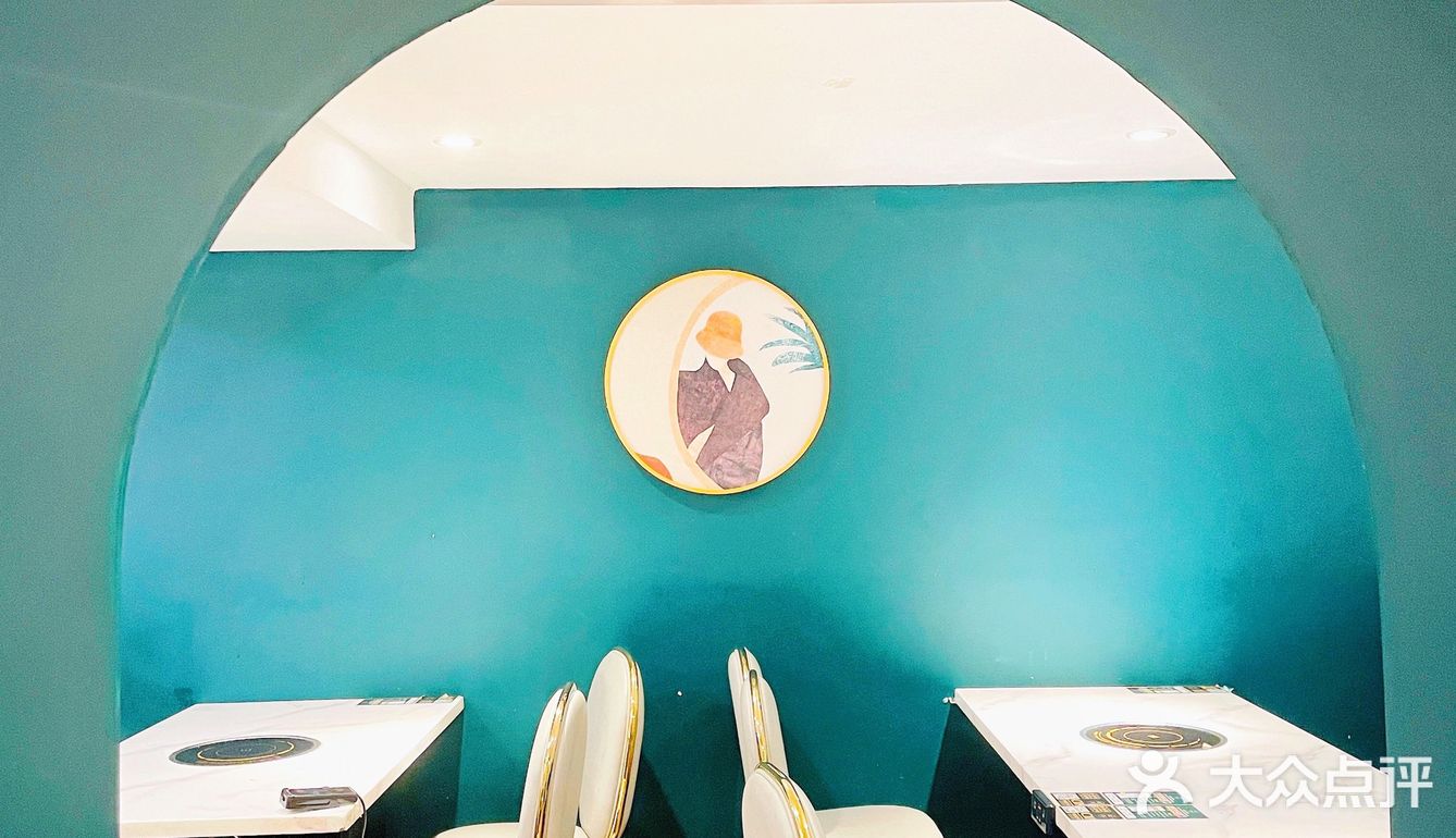 尚烩·花胶鸡火锅🍲｜入秋啦来个滋补养颜的火锅