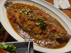 -明月土菜馆(老城区店)