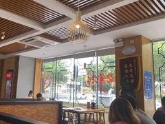 -如轩·海鲜砂锅粥·潮汕菜(沿江东路店)